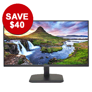 AOpen 27CL1 Gbi 27" Full HD (1920 x 1080) 120Hz Gaming Monitor