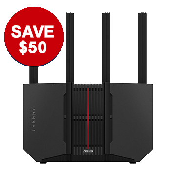 ASUS RT-BE92U Tri-Band WiFi 7 Router