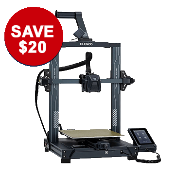 Elegoo Neptune 3 Pro FDM 3D Printer