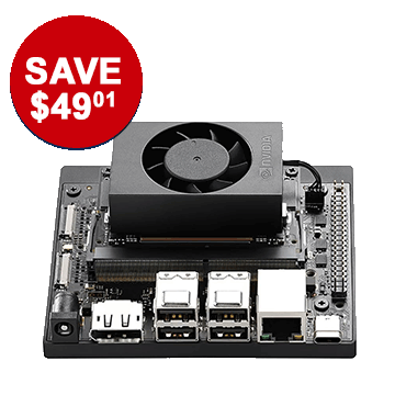 NVIDIA Jetson Orin Nano Super Developer Kit