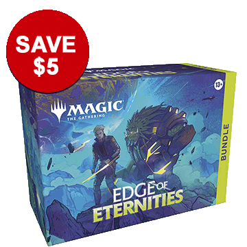 Edge of Eternities Bundle Box