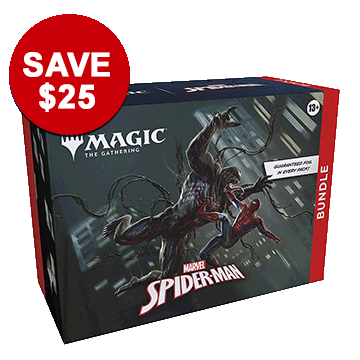 Marvel's' Spider-Man: Bundle Box