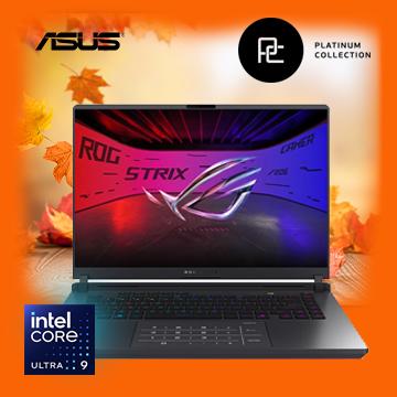 ASUS ROG Strix G16 16" Gaming Laptop