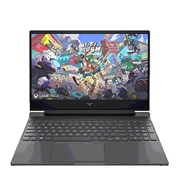 HP Victus 15-fb3001nr 15.6 Gaming Laptop