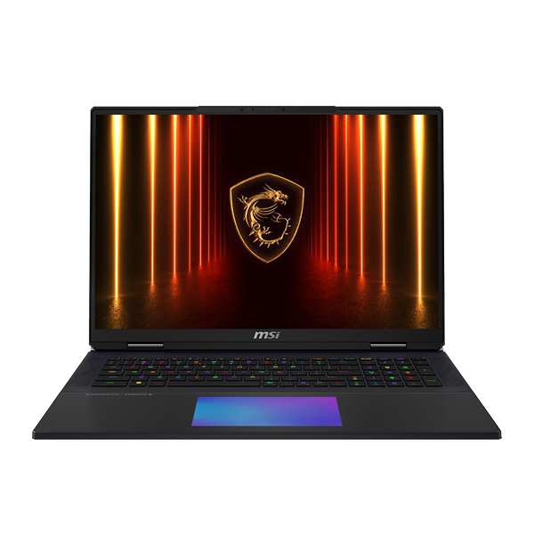 MSI Titan 18 HX AI A2XWJG-412US 18 Gaming Laptop