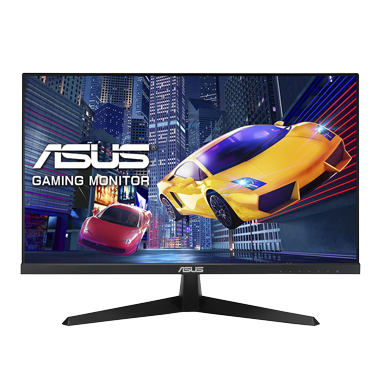 ASUS VY249HGR 23.8 Full HD (1920 x 1080) 120Hz Gaming Monitor