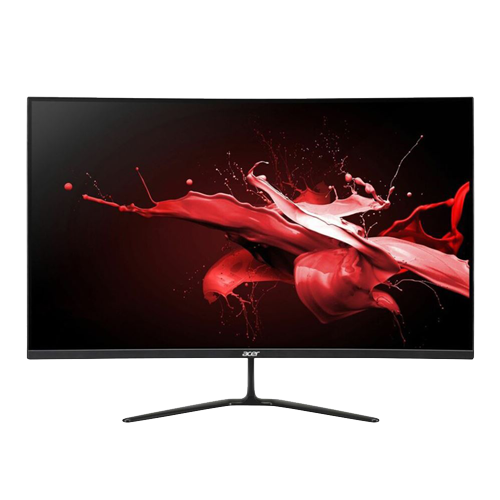 Acer Nitro ED320QU S3biipx 31.5 2K WQHD (2560 x 1440) 180Hz Curved Screen Gaming Monitor
