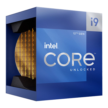 Intel Core i9-12900K 3.2GHz