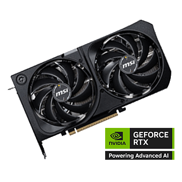 MSI NVIDIA GeForce RTX 5070