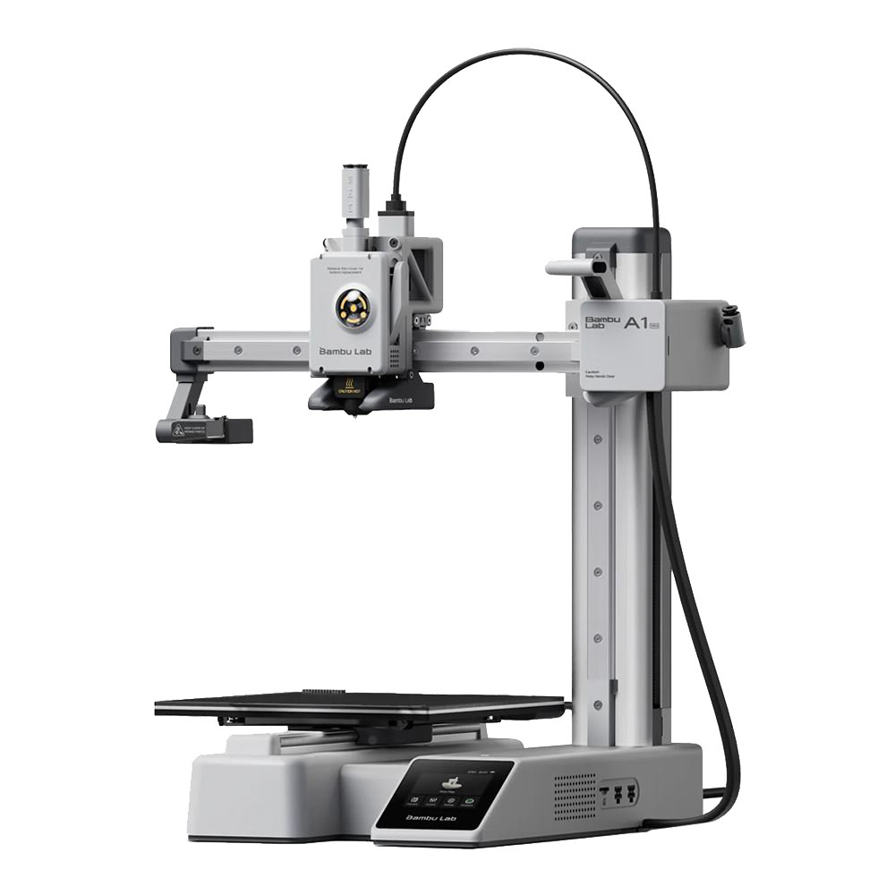 Bambu Lab A1 mini 3D Printer