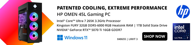 HP OMEN 45L GT22-3060 Gaming Desktop - Shop Now