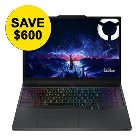 Lenovo Legion 5 15.1" Laptop