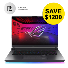 ASUS ROG Strix G16 16" Laptop