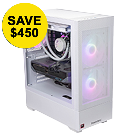 PowerSpec G728 Gaming PC