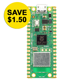 Raspberry Pi Pico W
