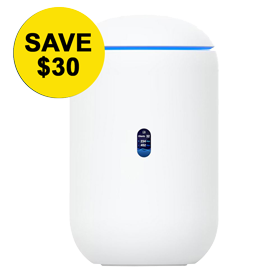 Ubiquiti UniFi Dream Router 7