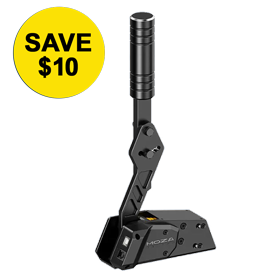 Moza HBP Handbrake