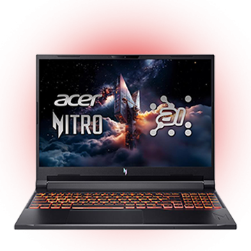 Acer Nitro V 16" AI Copilot+ PC