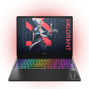 HP OMEN MAX 16-ak0003nr 16" Gaming Laptop