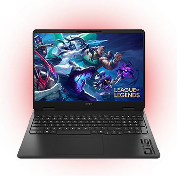HP OMEN 16-an0003nr 16" Gaming Laptop
