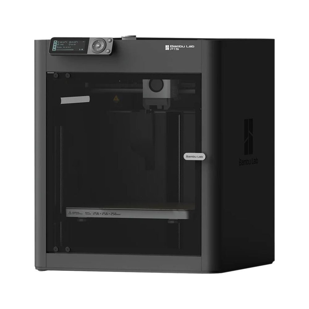 Bambu Lab P1S 3D Printer