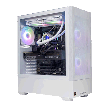 PowerSpec G730 Gaming Desktop
