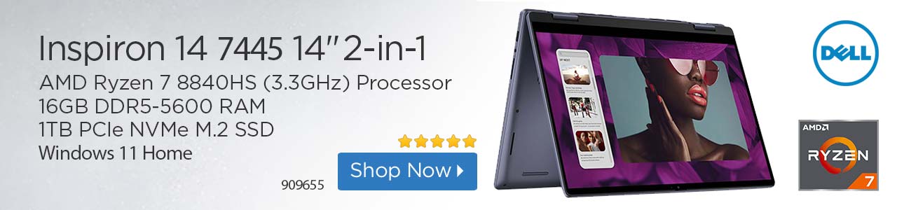 Dell Inspiron 14 7554 14" 2-In-1 - Shop Now