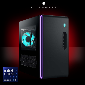 Alienware Aurora ACT1250 Gaming Desktop
