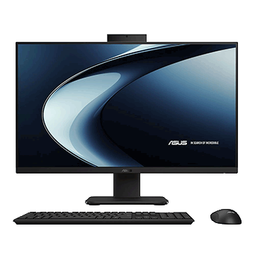 ASUS V400 V470VA-MS504T 27" All-in-One