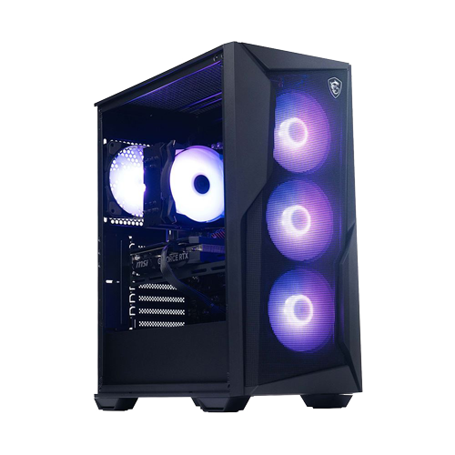 MSI Codex Z2 Gaming Desktop