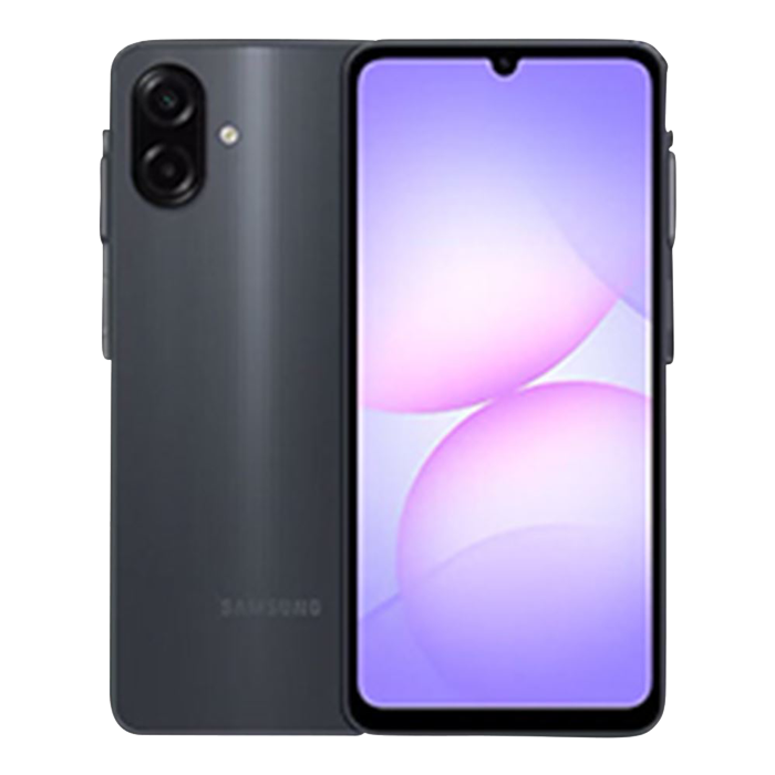 Samsung Galaxy A07 Smartphone