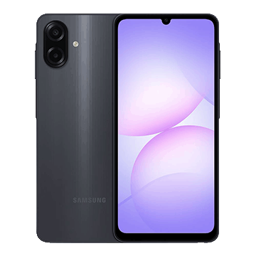 Samsung Galaxy A07 Smartphone