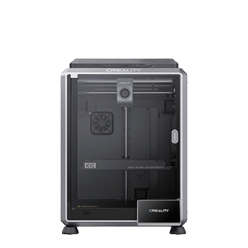 Creality K1C High Speed 3D Printer