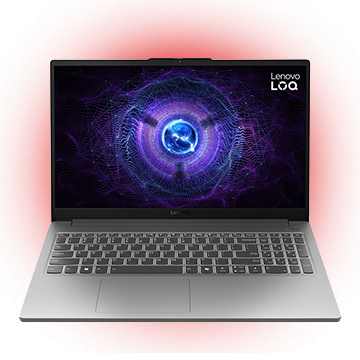 Lenovo LOQ 15IAX9E 15.6" Gaming Laptop