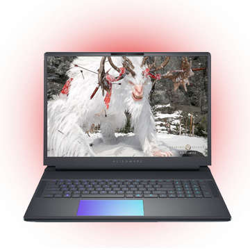 Alienware 18 Area-51  18" Gaming Laptop