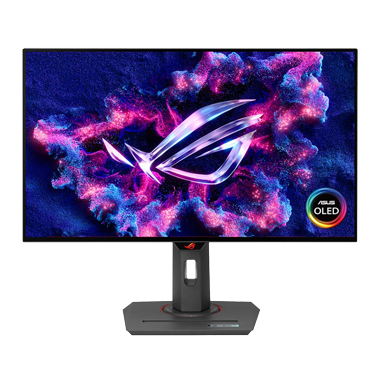 ASUS XG27AQDMG ROG Strix 26.5 2K WQHD (2560 x 1440) 240Hz Gaming Monitor
