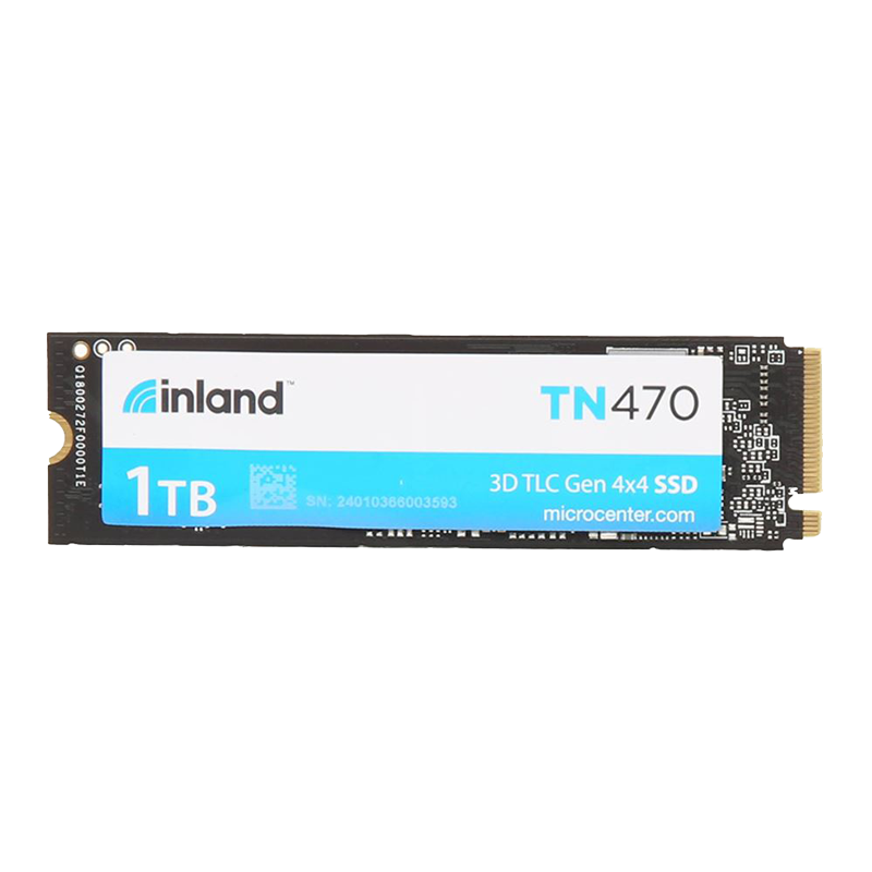 Inland TN470 1TB SSD