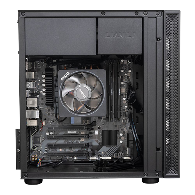 PowerSpec B737 Desktop Desktop