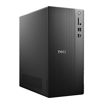 Dell Tower ECT1250 Desktop