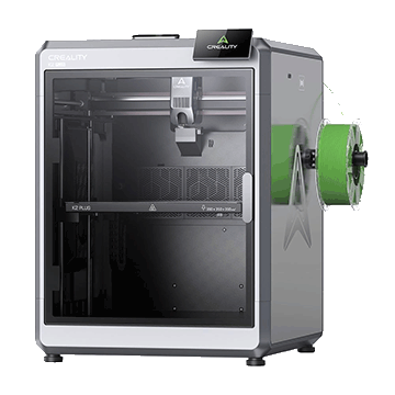 Creality K2 Plus 3D Printer