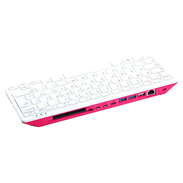 Raspberry Pi 400