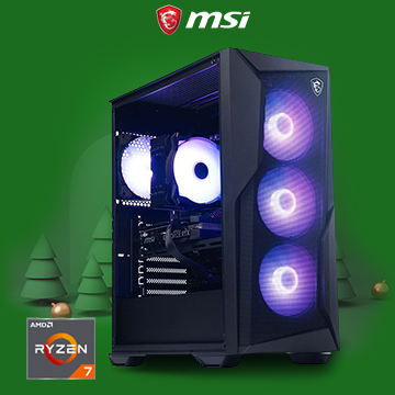 MSI Codex Z2 B8NVP-434US Gaming Desktop