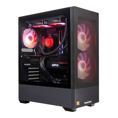 PowerSpec G729 Gaming Desktop
