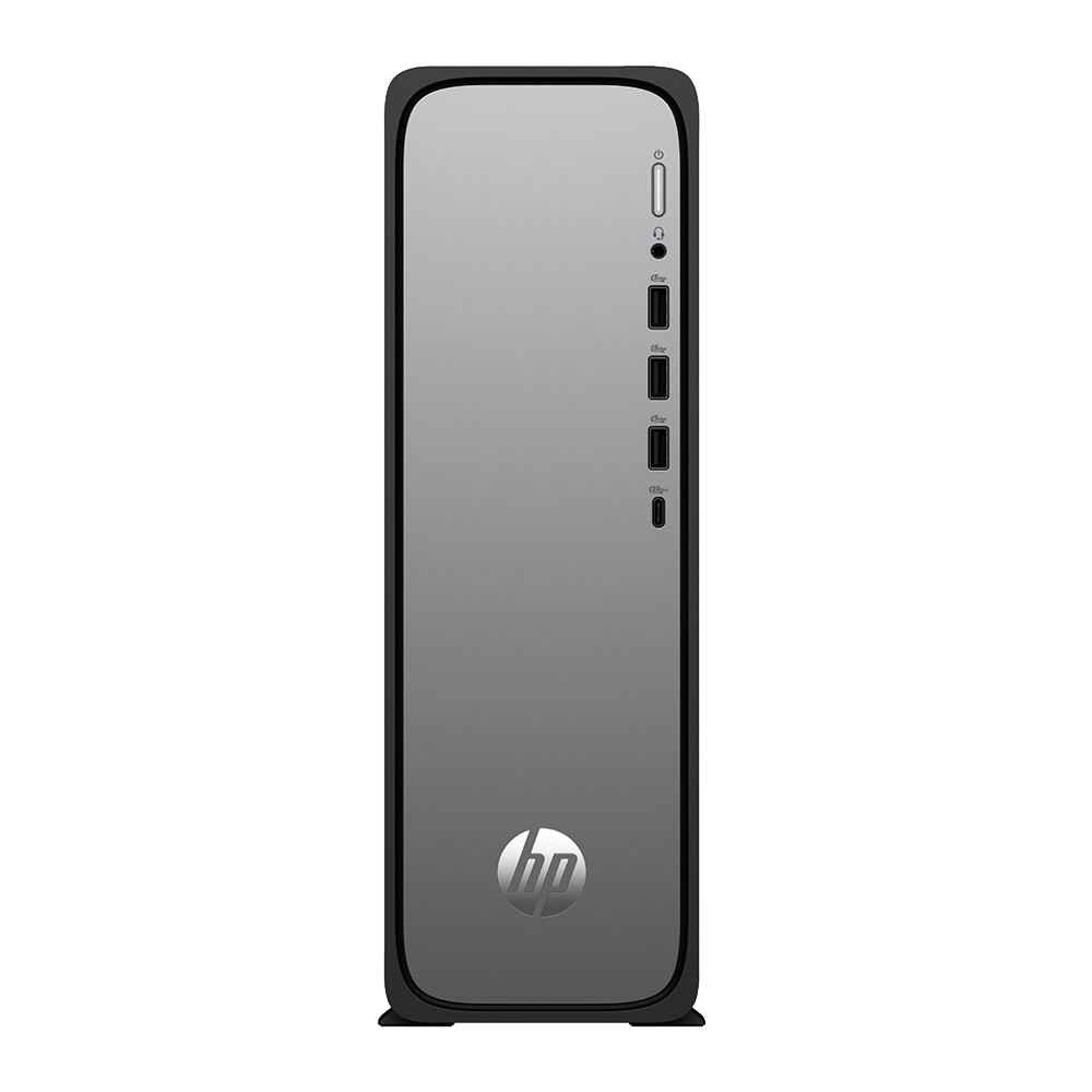 HP OmniDesk Slim Desktop