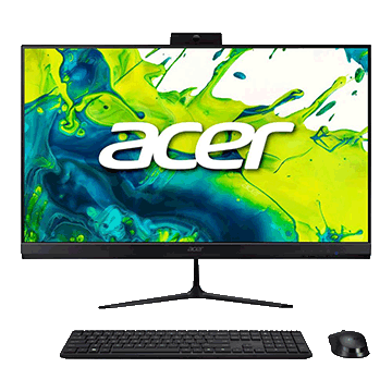 Acer Aspire C27-2G-UR17 27" All-in-One