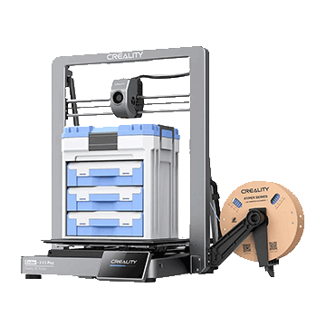Creality Ender 3 V3 Plus 3D Printer