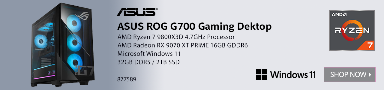  ASUS ROG G700 GM700TZ-MS777 Gaming Desktop