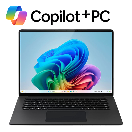 Microsoft Surface Laptop (Wi-Fi) 7th Edition ZYT-00026 Copilot+ PC 15 Laptop