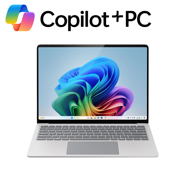 Microsoft Surface Laptop (Wi-Fi) 7th Edition ZGP-00001 Copilot+ PC 13.8 Laptop