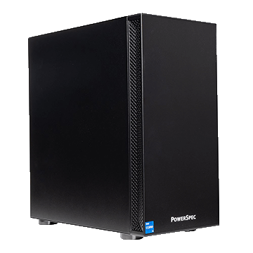PowerSpec B689 Desktop